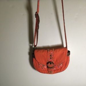American Rag crossbody bag